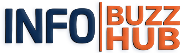 Info Buzz Hub