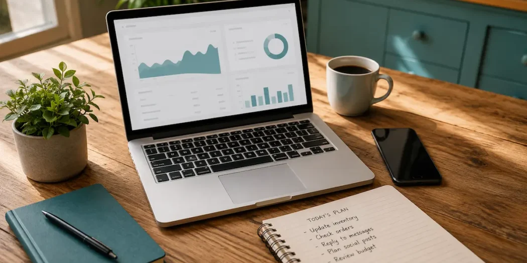 Best AI Tools for Small Business Owners