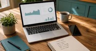 Best AI Tools for Small Business Owners