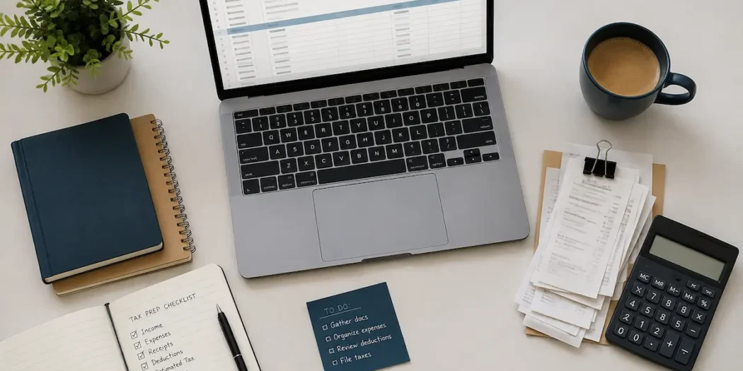 How to File Taxes as a Freelancer or Gig Worker