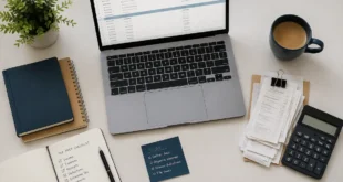 How to File Taxes as a Freelancer or Gig Worker