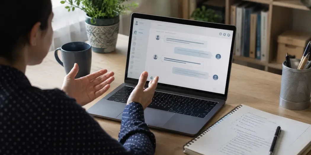 How to Use AI to Prepare for a Job Interview