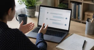 How to Use AI to Prepare for a Job Interview