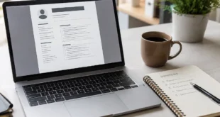 How to Use AI to Write a Resume