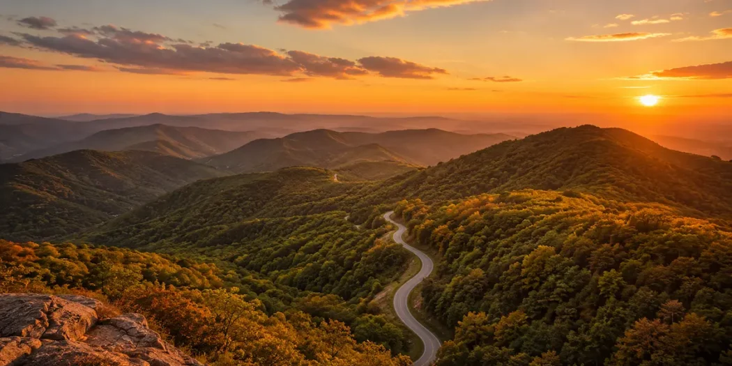Best Weekend Getaways in the USA