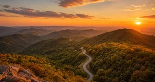 Best Weekend Getaways in the USA