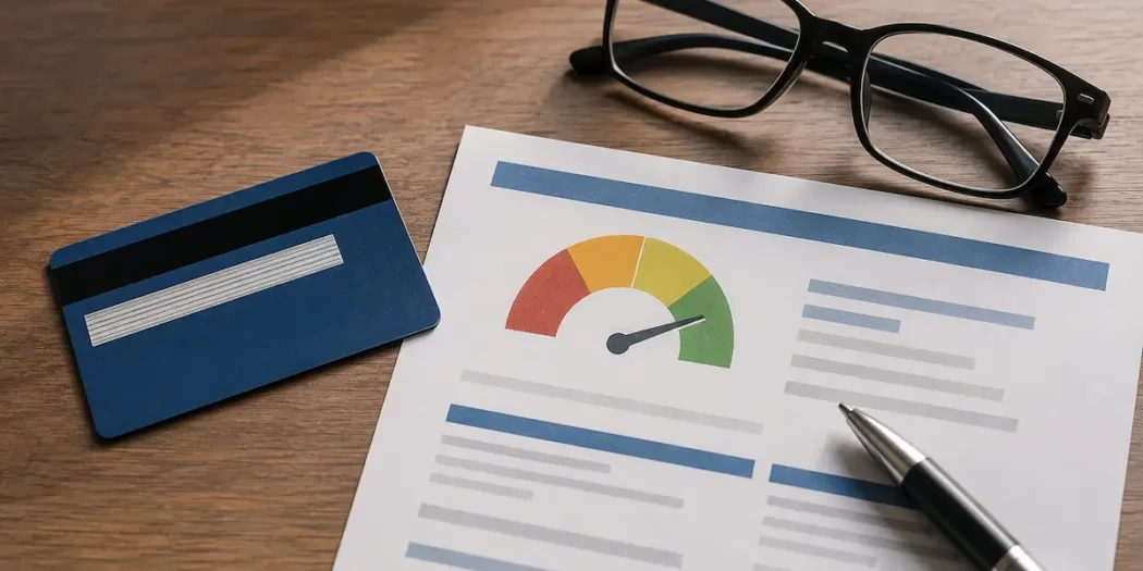 How Credit Scores Actually Work (And How to Improve Yours)