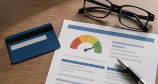 How Credit Scores Actually Work (And How to Improve Yours)