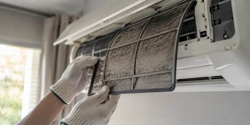 How Often Should You Clean Your Air Conditioner?