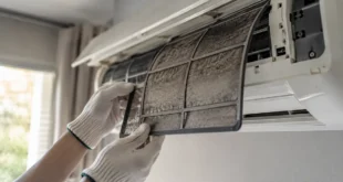 How Often Should You Clean Your Air Conditioner?