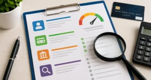 How to Read Your Credit Report Without Getting Confused