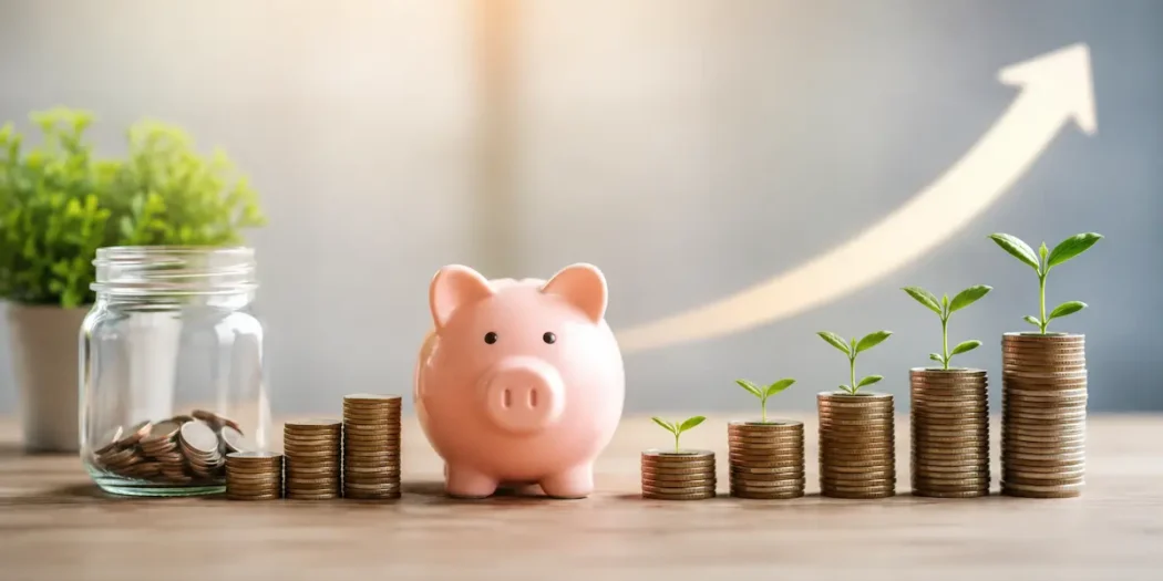 What Is APY and How Is It Different From Interest Rate?
