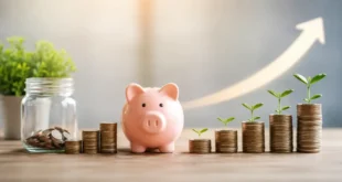 What Is APY and How Is It Different From Interest Rate?